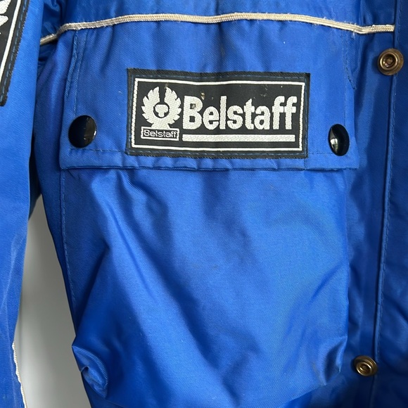 Belstaff Trail Master 500 size large - Picture 8 of 14